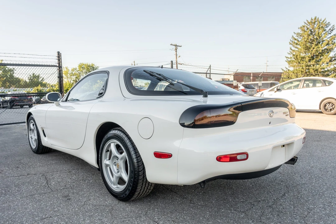 1994 Mazda RX-7 FD - Image 4 of 31