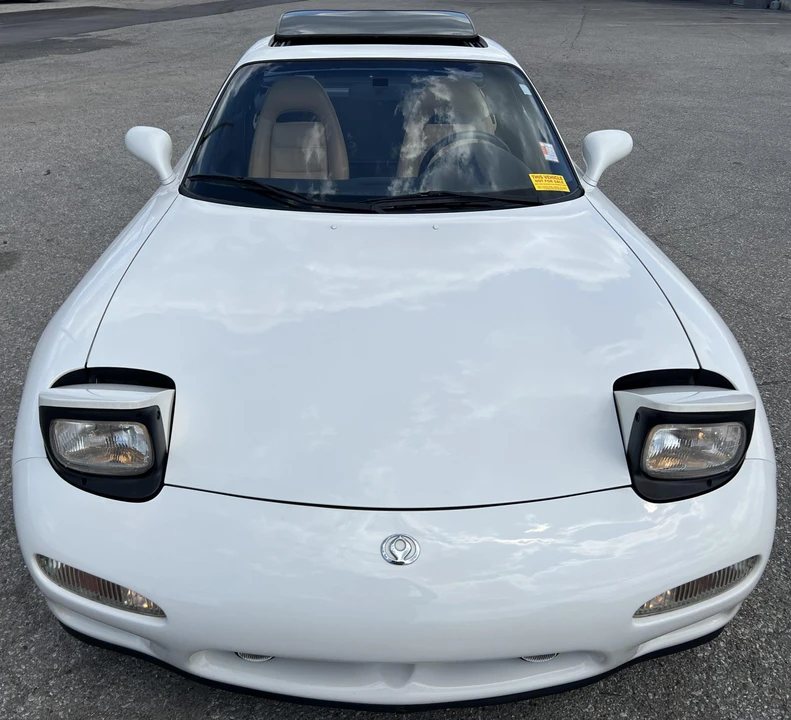 1994 Mazda RX-7 FD - Image 31 of 31
