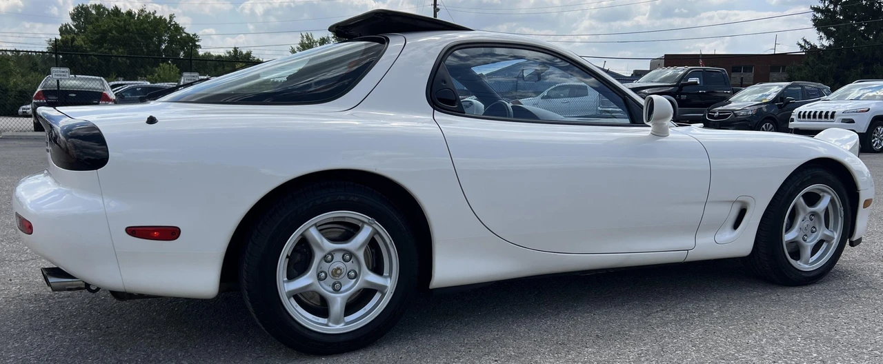 1994 Mazda RX-7 FD - Image 26 of 31