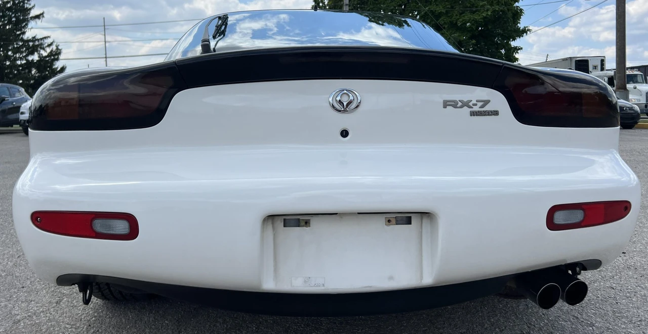 1994 Mazda RX-7 FD - Image 23 of 31