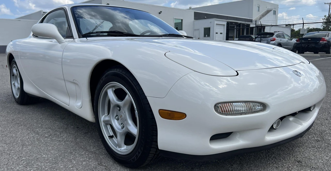 1994 Mazda RX-7 FD - Image 28 of 31