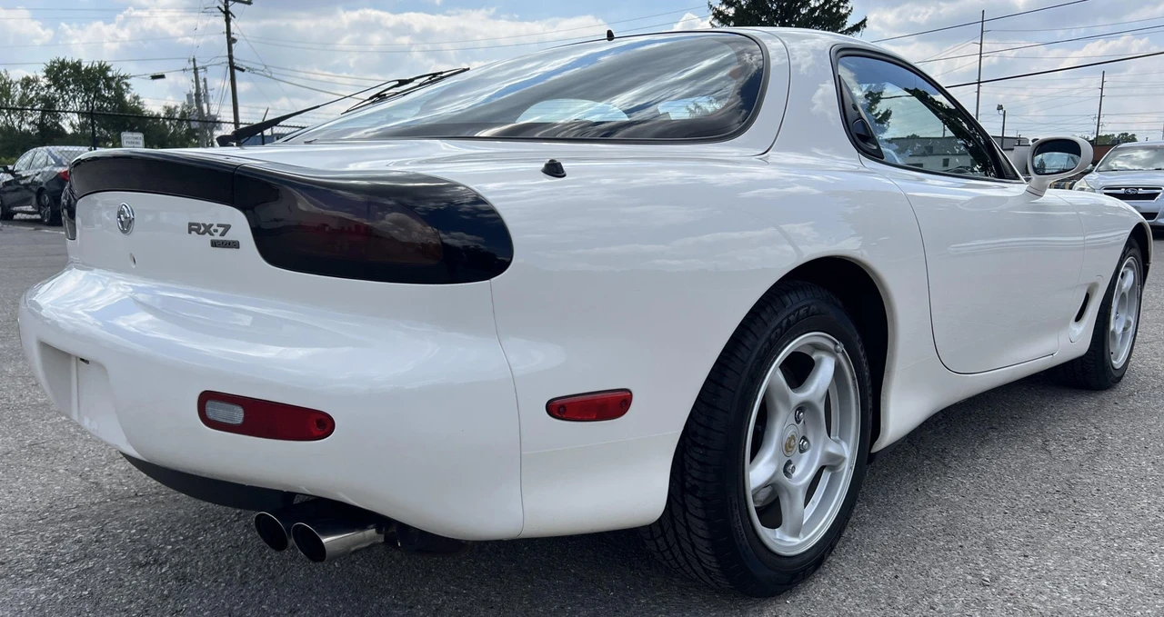 1994 Mazda RX-7 FD - Image 25 of 31