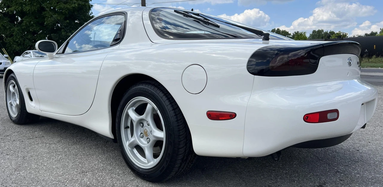 1994 Mazda RX-7 FD - Image 20 of 31