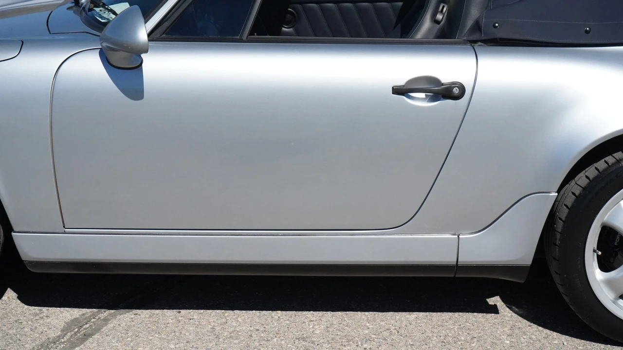 1994 Porsche 964 Carrera - Image 26 of 31
