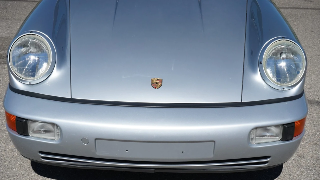 1994 Porsche 964 Carrera - Image 29 of 31