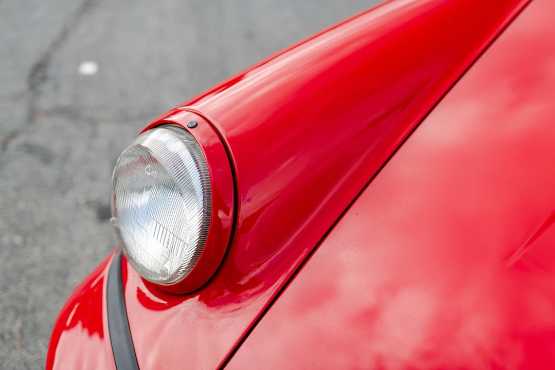 1994 Porsche 964 Carrera - Image 23 of 31