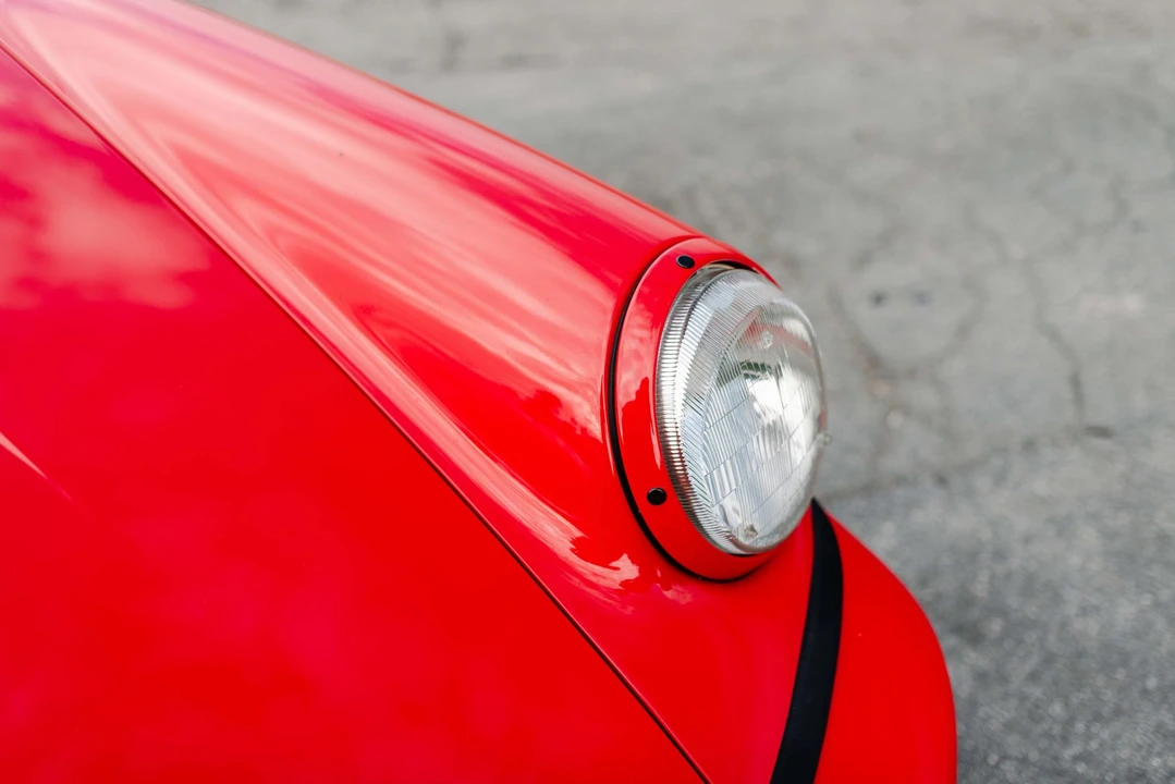 1994 Porsche 964 Carrera - Image 24 of 31