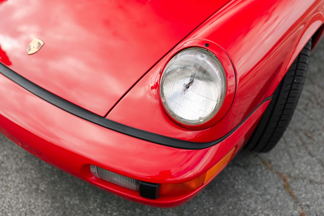 1994 Porsche 964 Carrera - Image 22 of 31