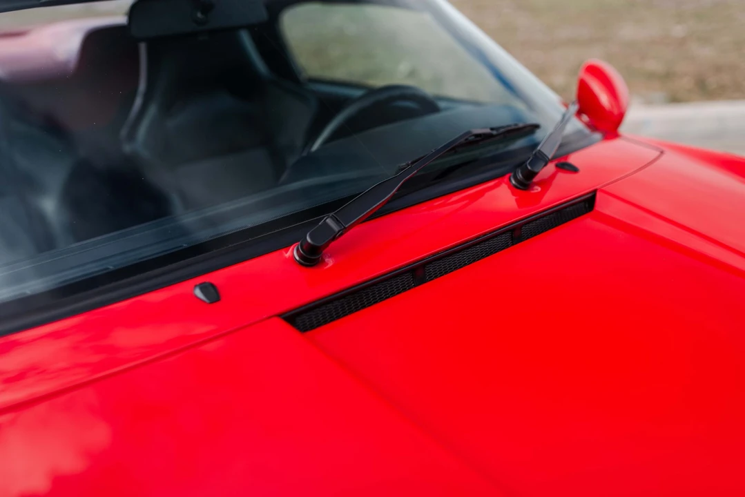 1994 Porsche 964 Carrera - Image 31 of 31