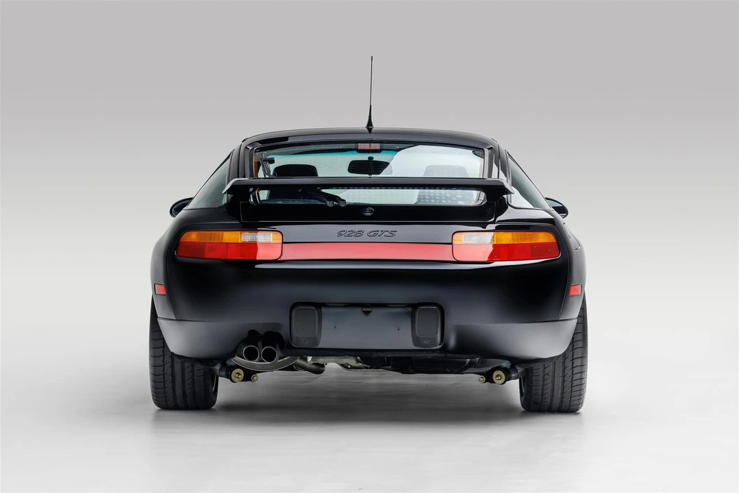 1994 Porsche 928 GTS - Image 11 of 31