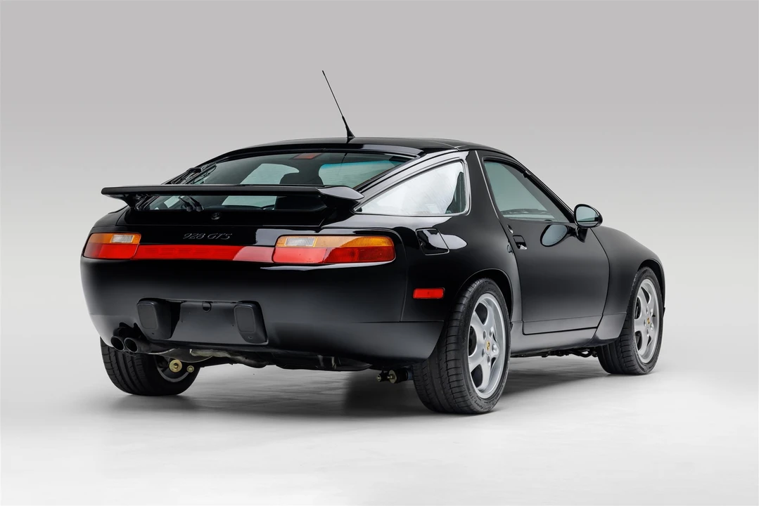 1994 Porsche 928 GTS - Image 15 of 31