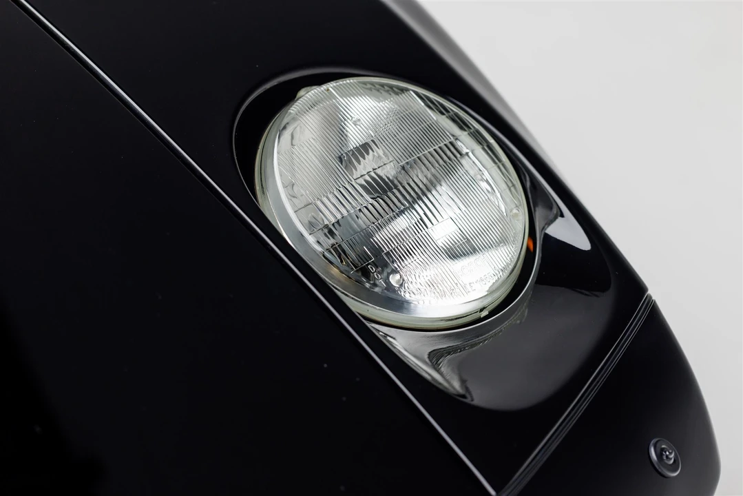 1994 Porsche 928 GTS - Image 24 of 31