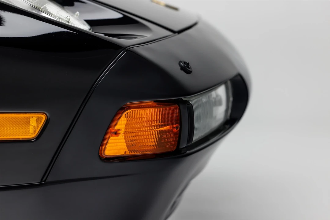 1994 Porsche 928 GTS - Image 25 of 31