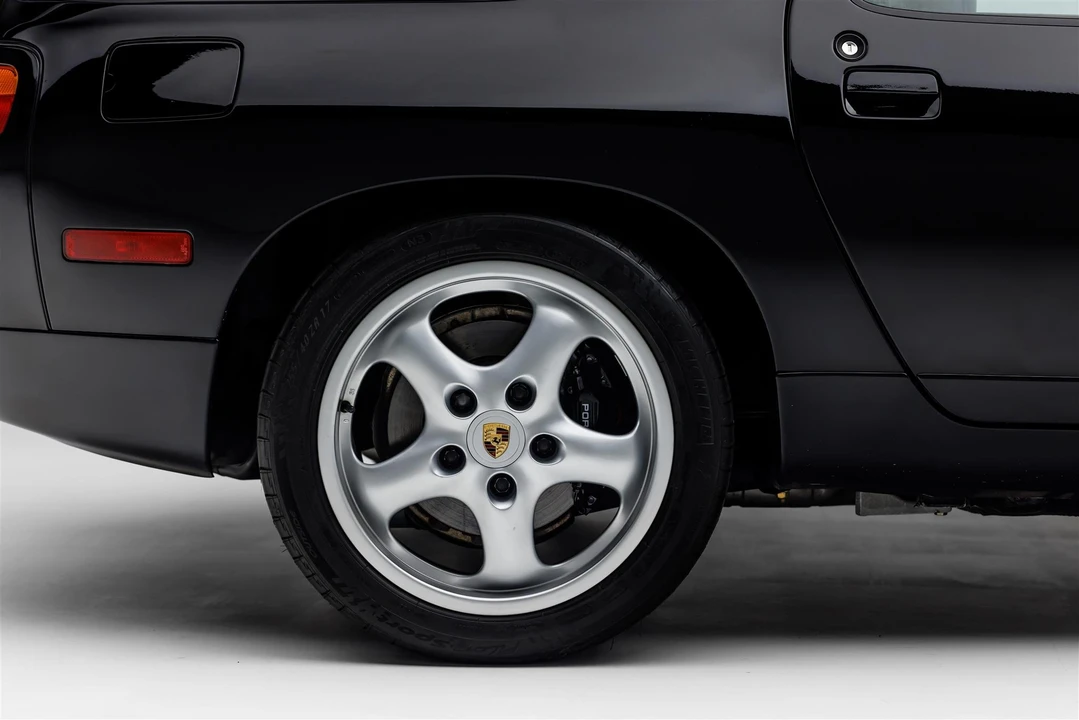 1994 Porsche 928 GTS - Image 30 of 31