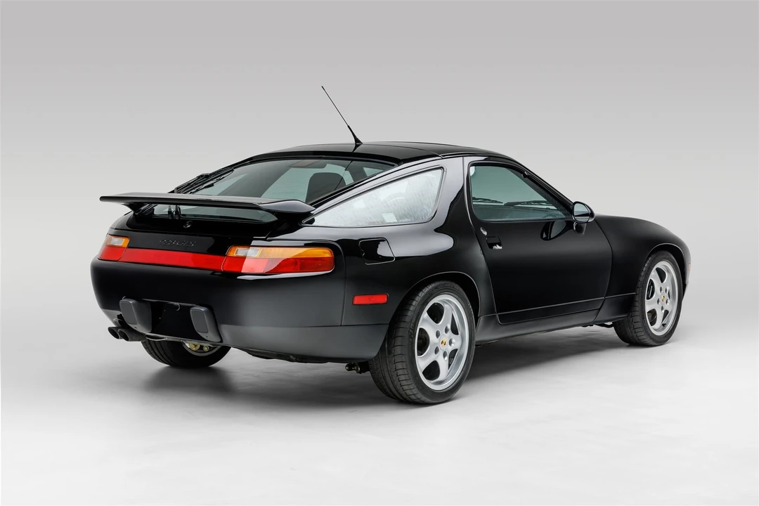 1994 Porsche 928 GTS - Image 17 of 31