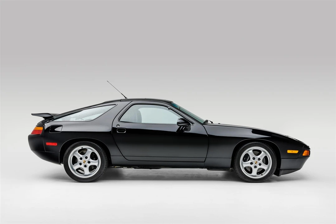 1994 Porsche 928 GTS - Image 18 of 31