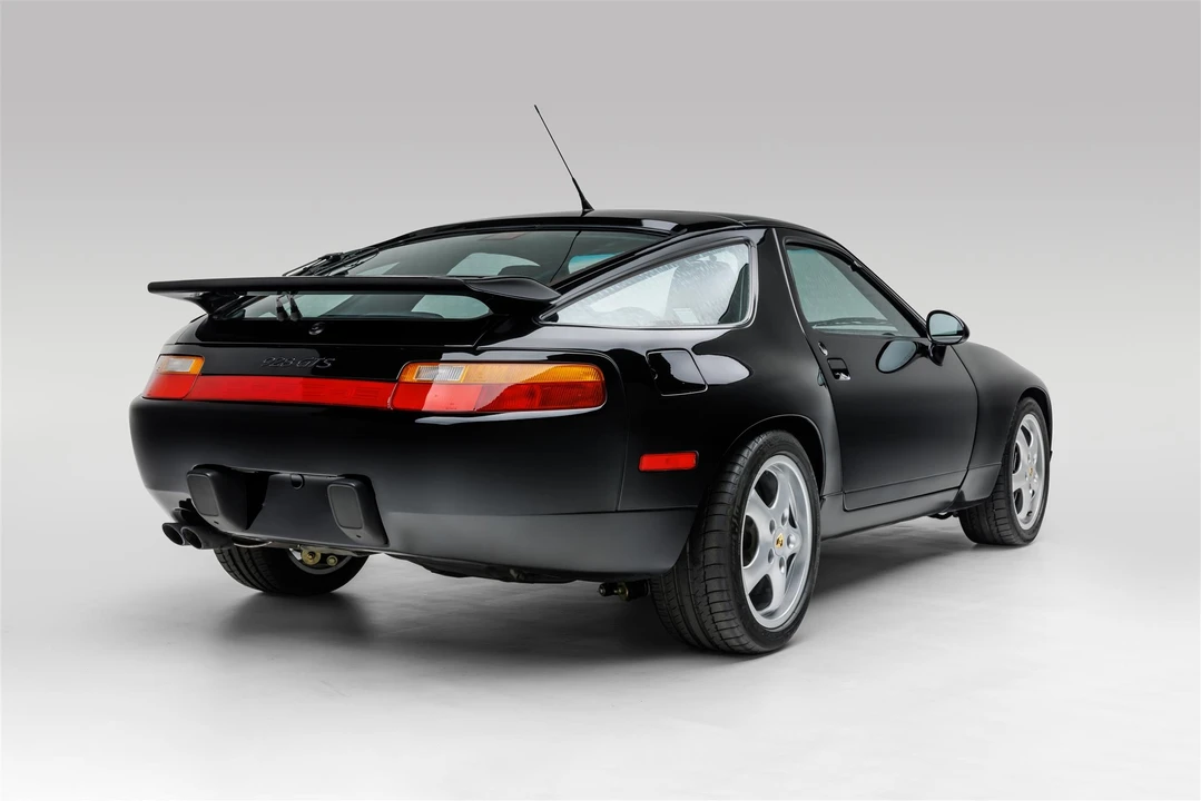 1994 Porsche 928 GTS - Image 16 of 31