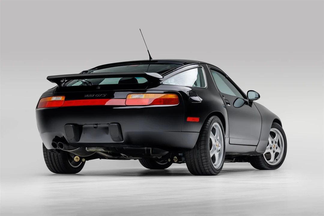 1994 Porsche 928 GTS - Image 14 of 31