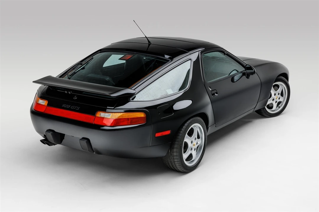 1994 Porsche 928 GTS - Image 13 of 31