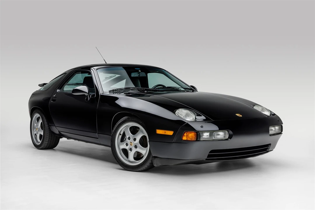 1994 Porsche 928 GTS - Image 19 of 31
