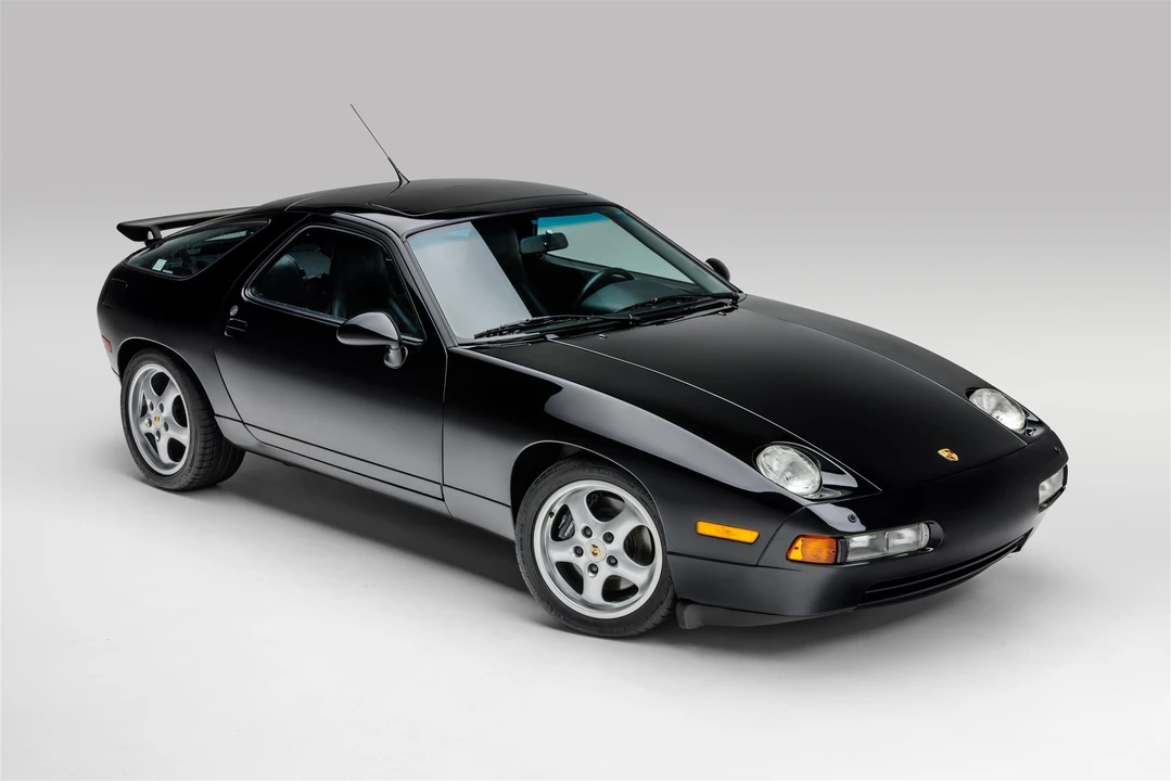 1994 Porsche 928 GTS - Image 20 of 31