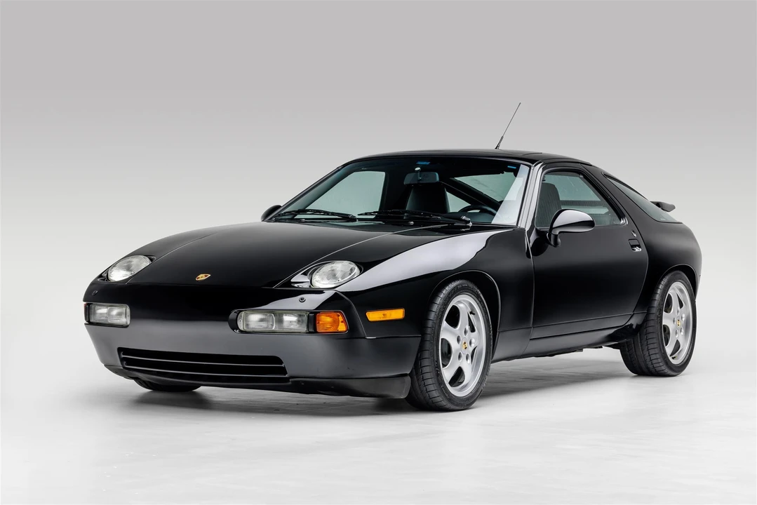 1994 Porsche 928 GTS - Image 7 of 31