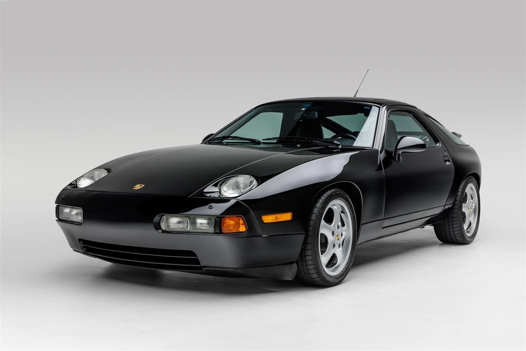 1994 Porsche 928 GTS - Image 5 of 31