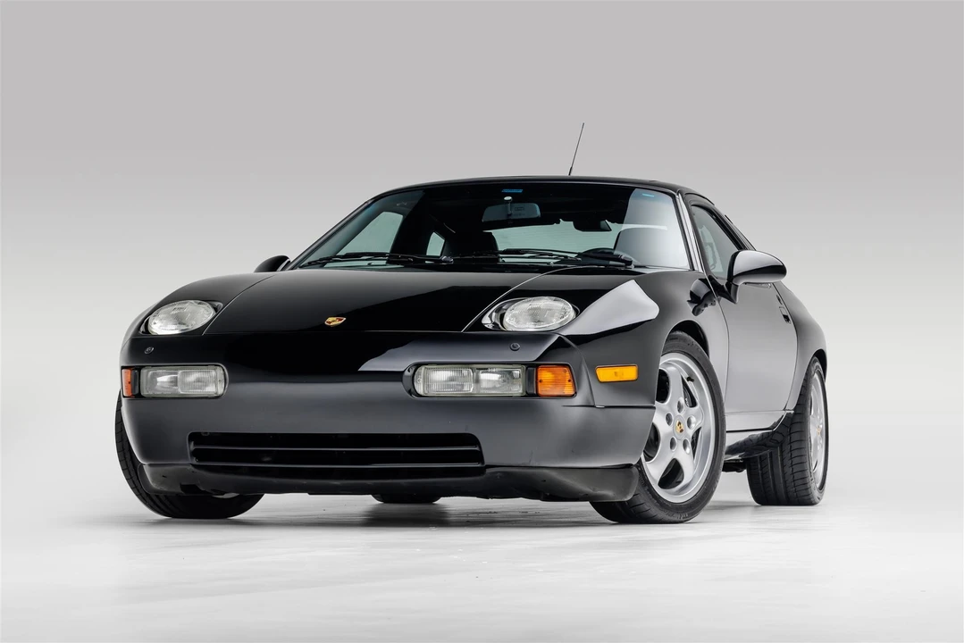 1994 Porsche 928 GTS - Image 2 of 31