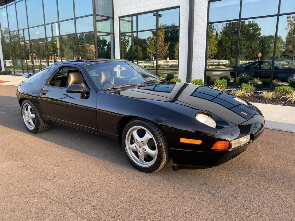 1994 Porsche 928 GTS - Image 16 of 31