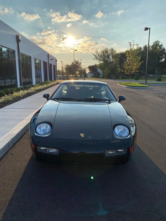 1994 Porsche 928 GTS - Image 22 of 31