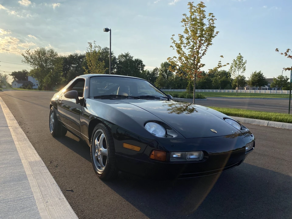 1994 Porsche 928 GTS - Image 18 of 31