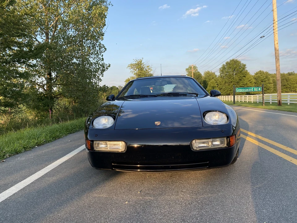 1994 Porsche 928 GTS - Image 21 of 31