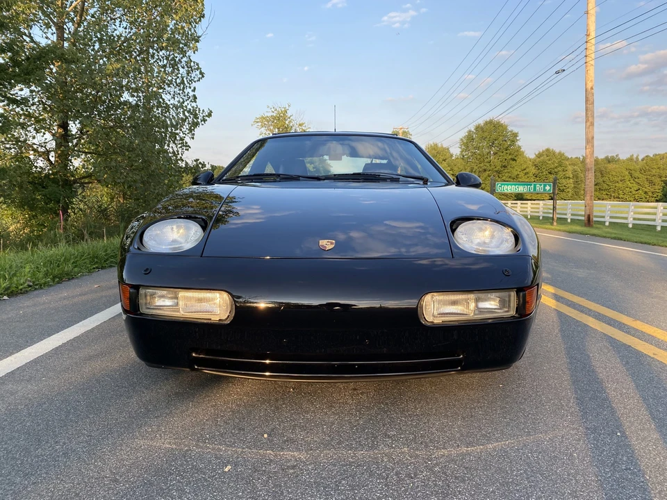 1994 Porsche 928 GTS - Image 20 of 31