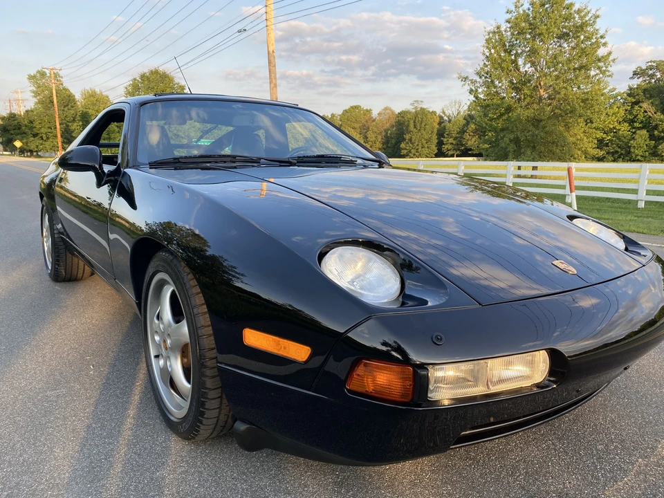 1994 Porsche 928 GTS - Image 19 of 31