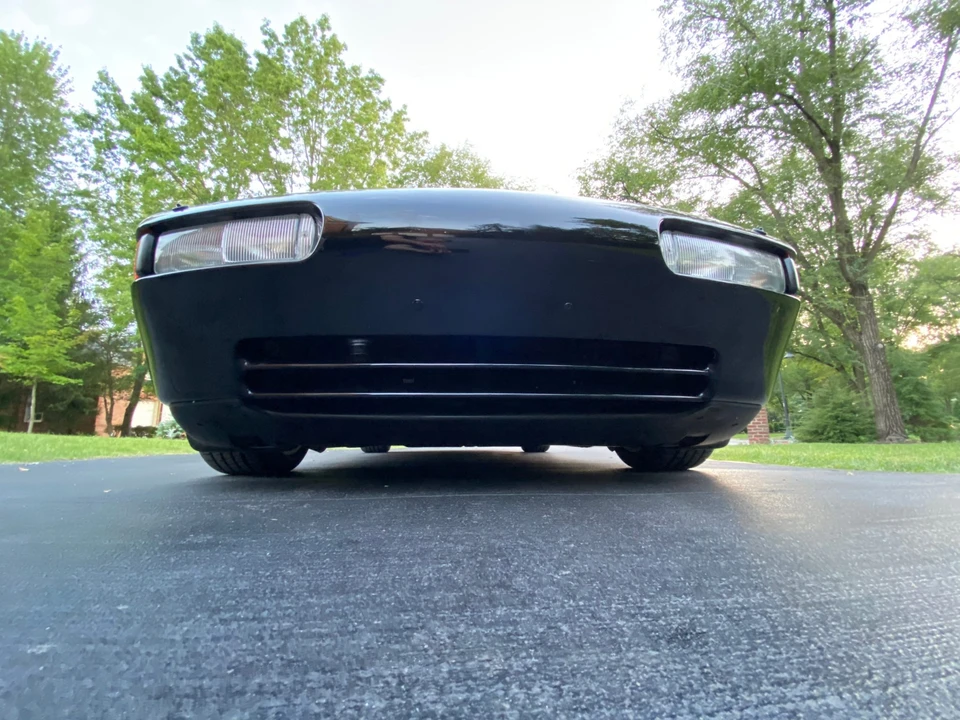 1994 Porsche 928 GTS - Image 30 of 31