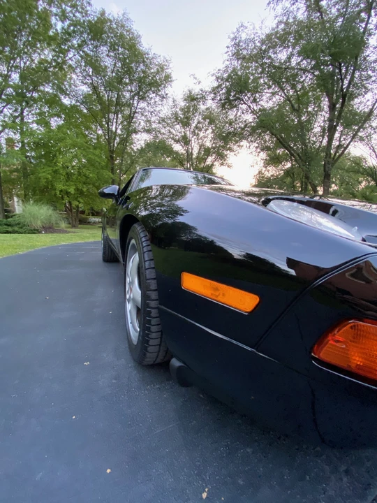 1994 Porsche 928 GTS - Image 27 of 31