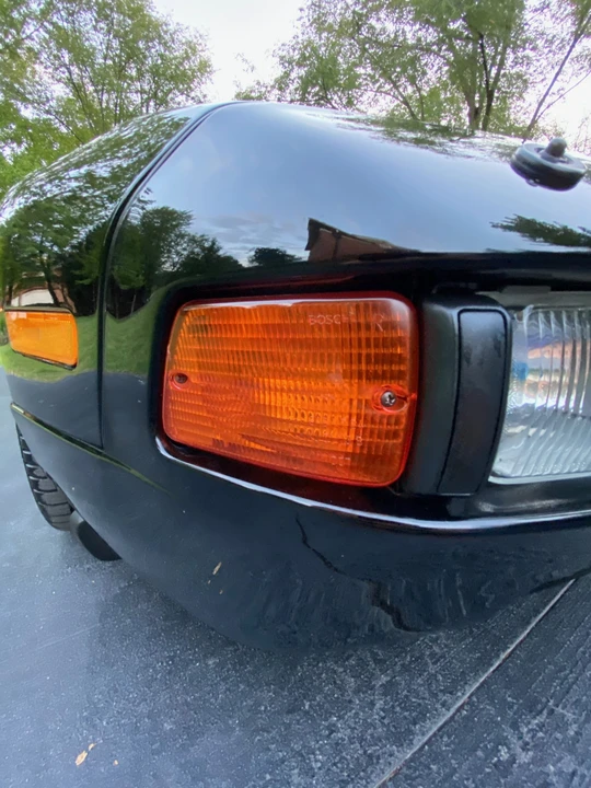 1994 Porsche 928 GTS - Image 28 of 31