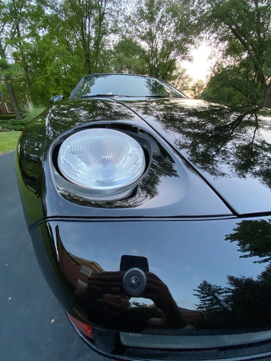 1994 Porsche 928 GTS - Image 24 of 31