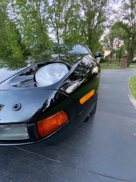 1994 Porsche 928 GTS - Image 26 of 31