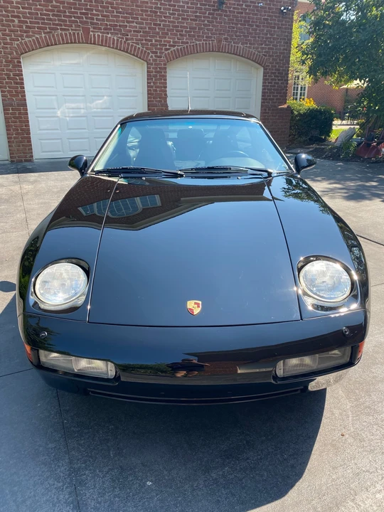 1994 Porsche 928 GTS - Image 23 of 31