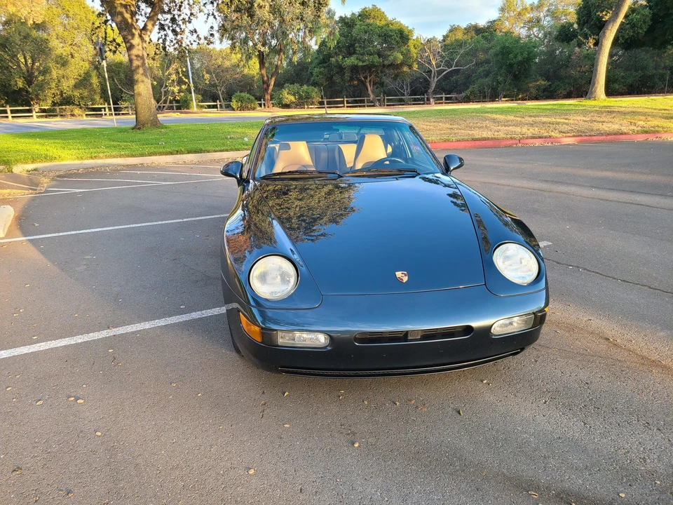 1994 Porsche 968 - Image 11 of 31