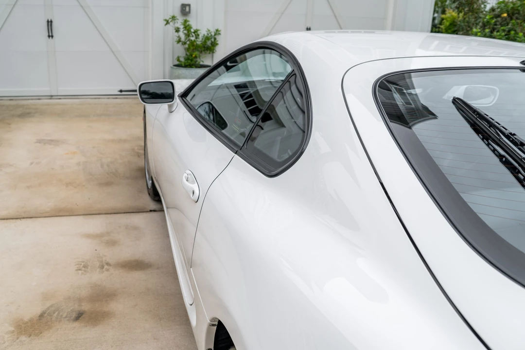 1994 Toyota Supra 4th Gen Turbo - Image 21 of 31