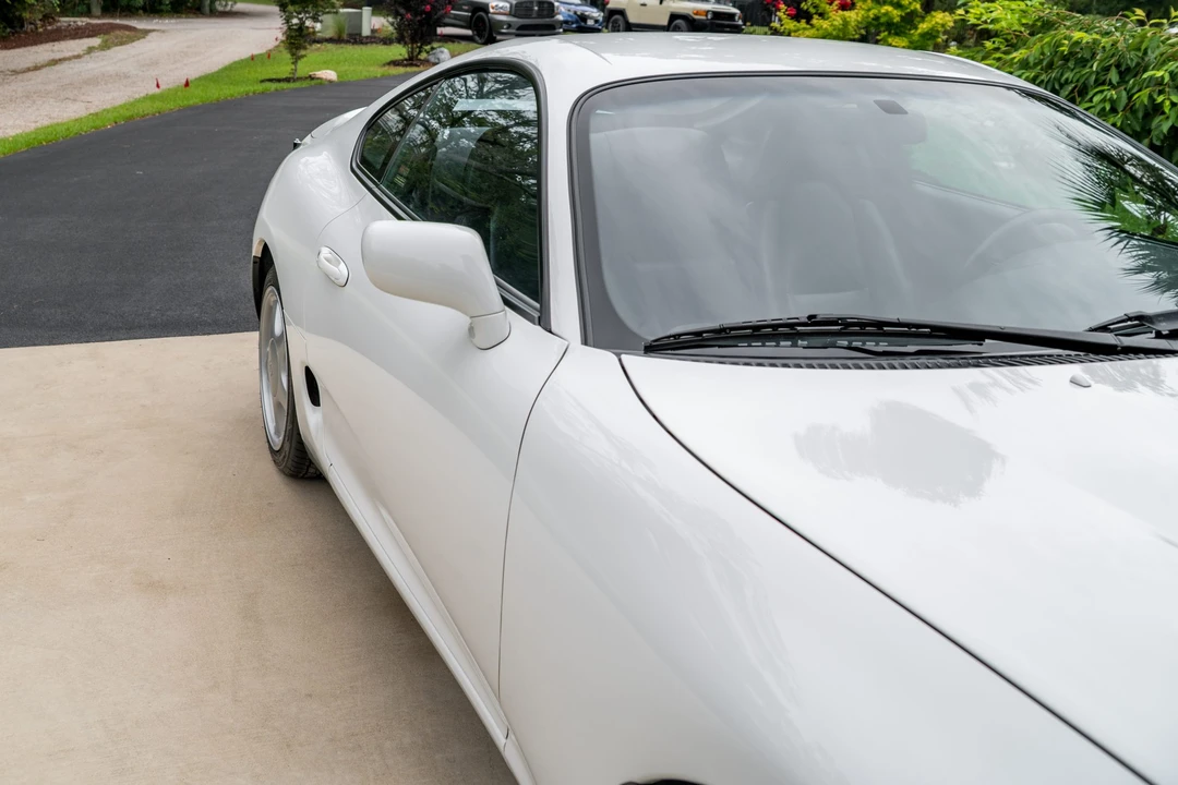 1994 Toyota Supra 4th Gen Turbo - Image 23 of 31
