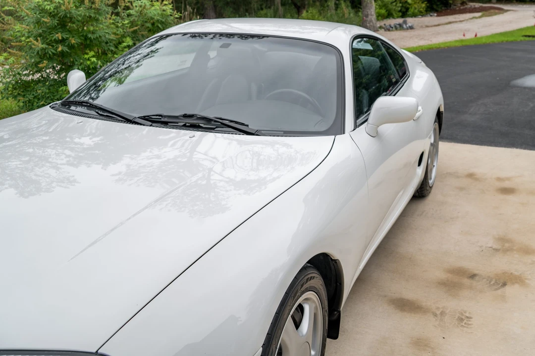 1994 Toyota Supra 4th Gen Turbo - Image 24 of 31