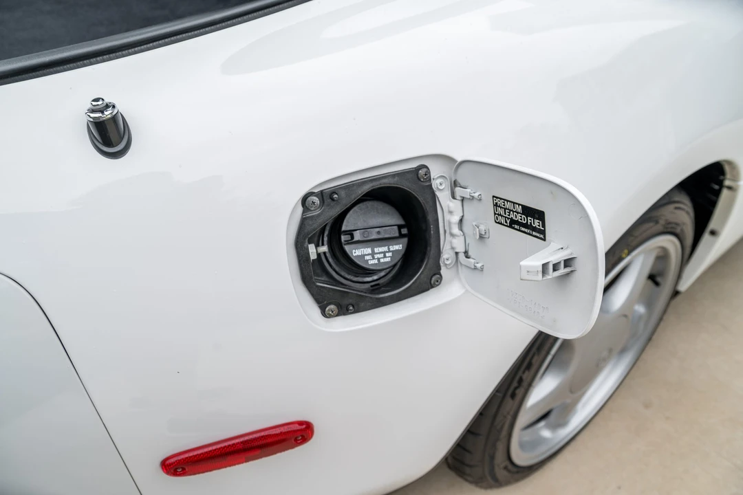 1994 Toyota Supra 4th Gen Turbo - Image 27 of 31