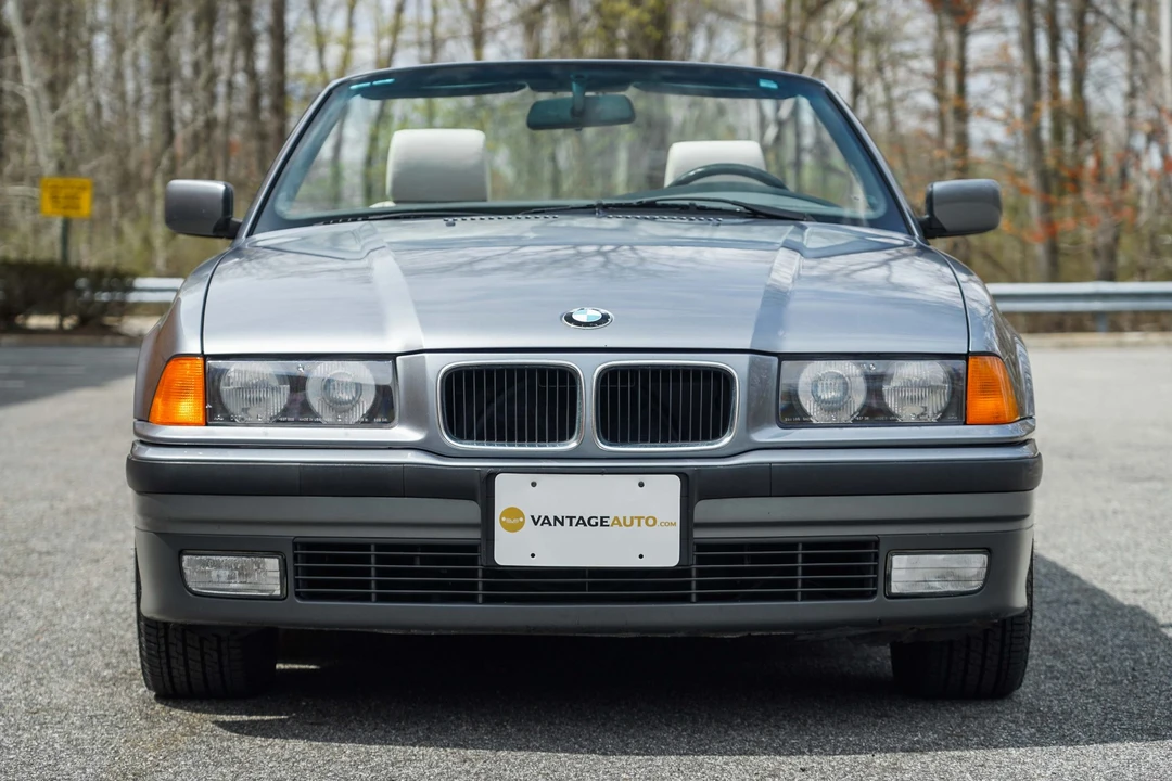 1995 BMW E36 3 Series - Image 16 of 31