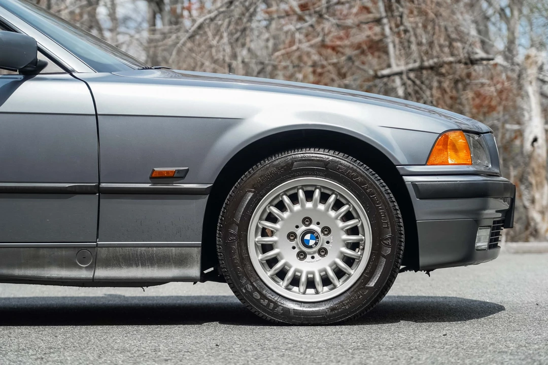 1995 BMW E36 3 Series - Image 24 of 31