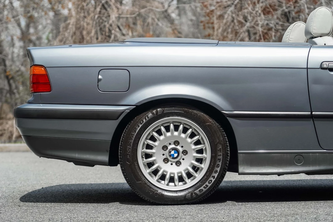 1995 BMW E36 3 Series - Image 23 of 31
