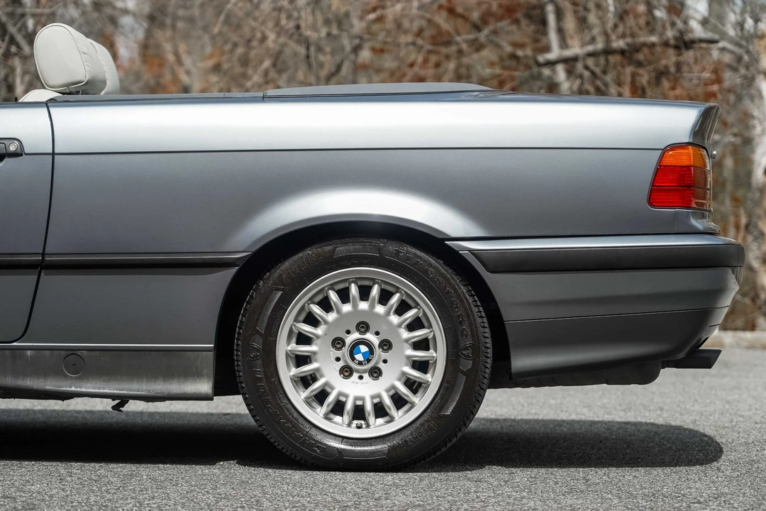 1995 BMW E36 3 Series - Image 22 of 31