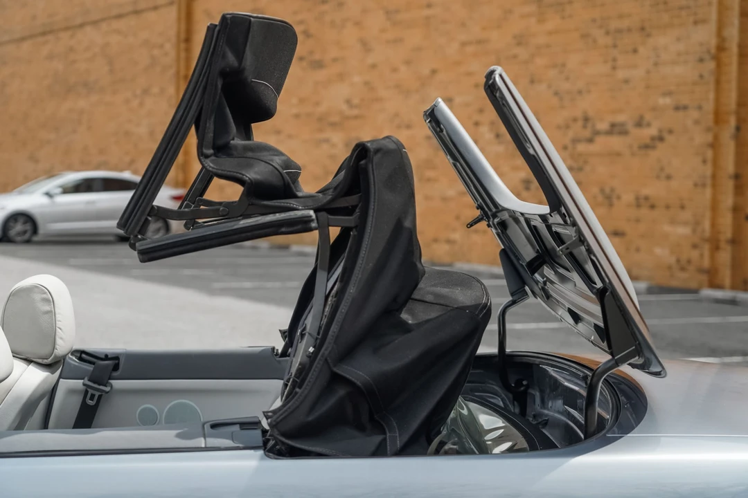 1995 BMW E36 3 Series - Image 29 of 31